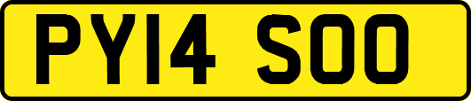 PY14SOO