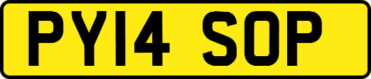 PY14SOP