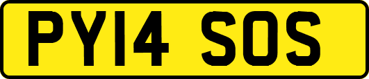 PY14SOS