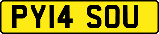 PY14SOU