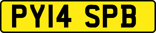 PY14SPB