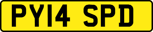 PY14SPD