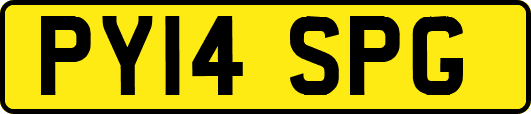 PY14SPG