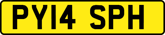 PY14SPH