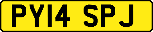 PY14SPJ