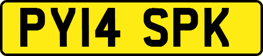 PY14SPK