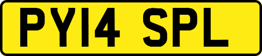 PY14SPL