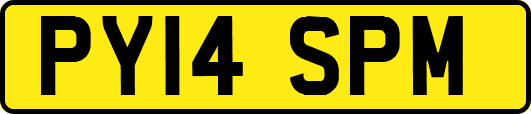 PY14SPM