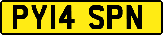 PY14SPN