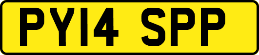 PY14SPP