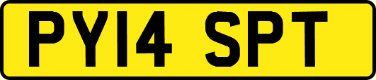 PY14SPT