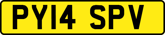 PY14SPV