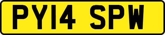 PY14SPW