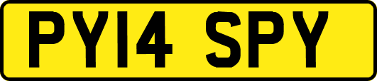 PY14SPY