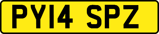 PY14SPZ
