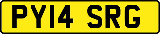 PY14SRG