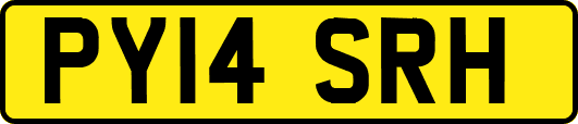 PY14SRH