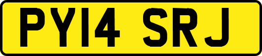 PY14SRJ