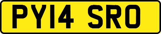 PY14SRO