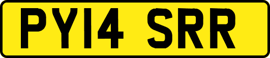 PY14SRR