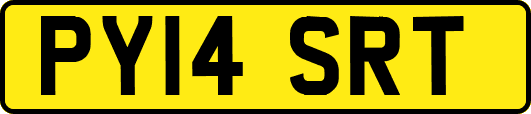 PY14SRT