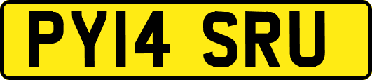 PY14SRU