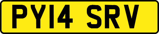 PY14SRV