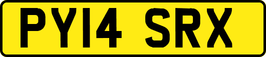 PY14SRX