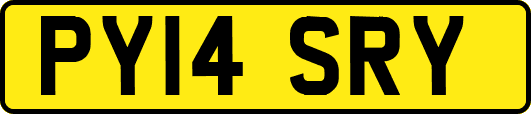 PY14SRY