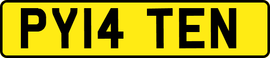 PY14TEN