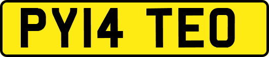 PY14TEO