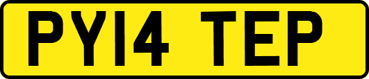 PY14TEP