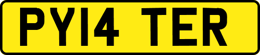 PY14TER