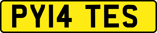PY14TES