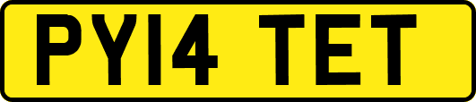 PY14TET