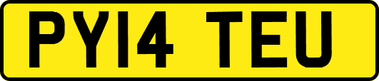 PY14TEU