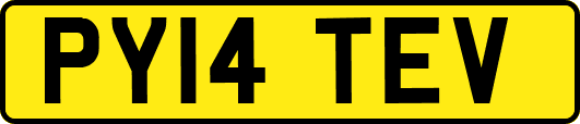 PY14TEV