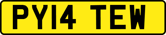PY14TEW