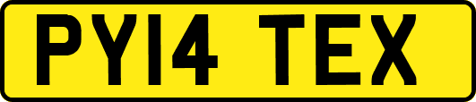 PY14TEX