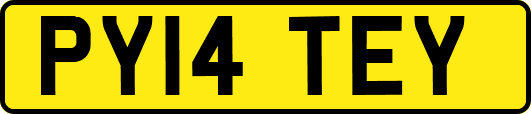 PY14TEY