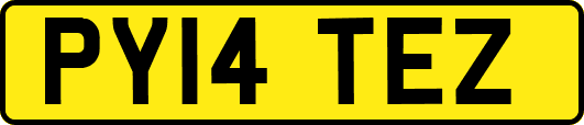 PY14TEZ