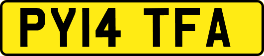 PY14TFA