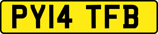PY14TFB