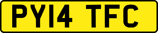 PY14TFC