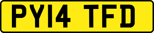 PY14TFD