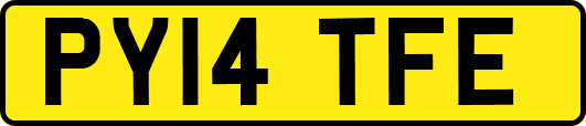 PY14TFE