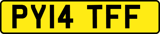 PY14TFF
