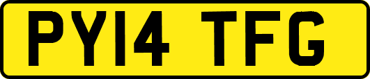 PY14TFG