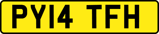 PY14TFH