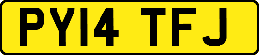 PY14TFJ